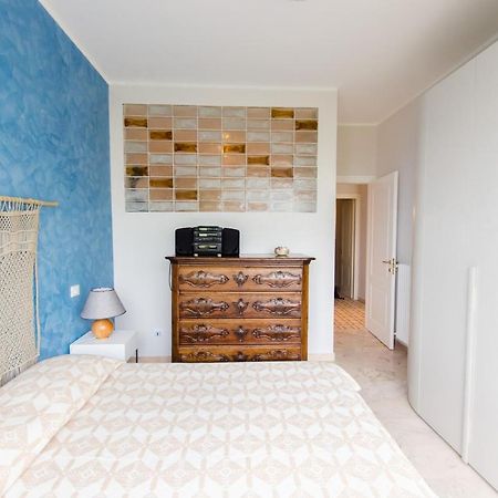 Luxury Apartment With Bay View San Remo Buitenkant foto