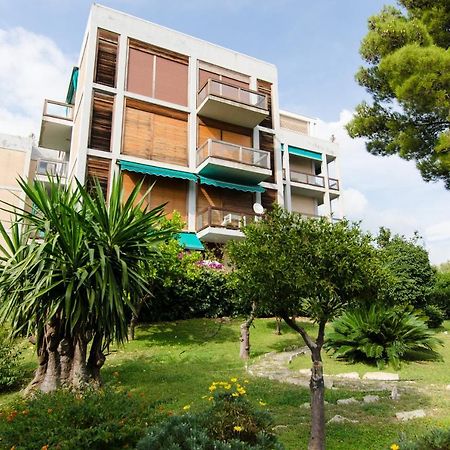 Luxury Apartment With Bay View San Remo Buitenkant foto