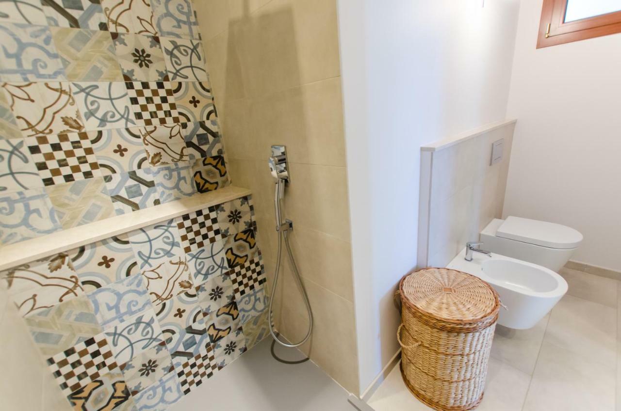 Luxury Apartment With Bay View San Remo Buitenkant foto