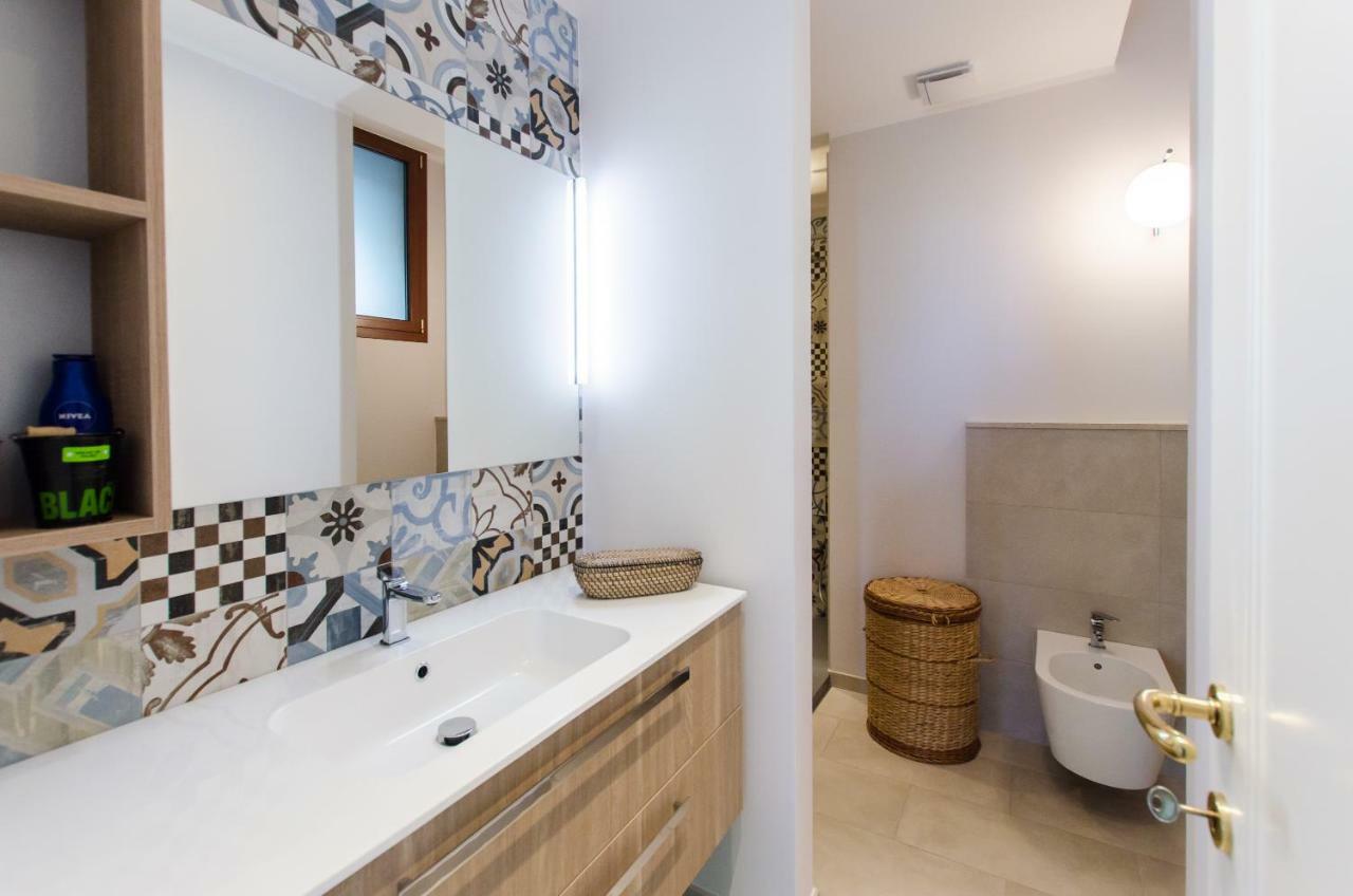 Luxury Apartment With Bay View San Remo Buitenkant foto