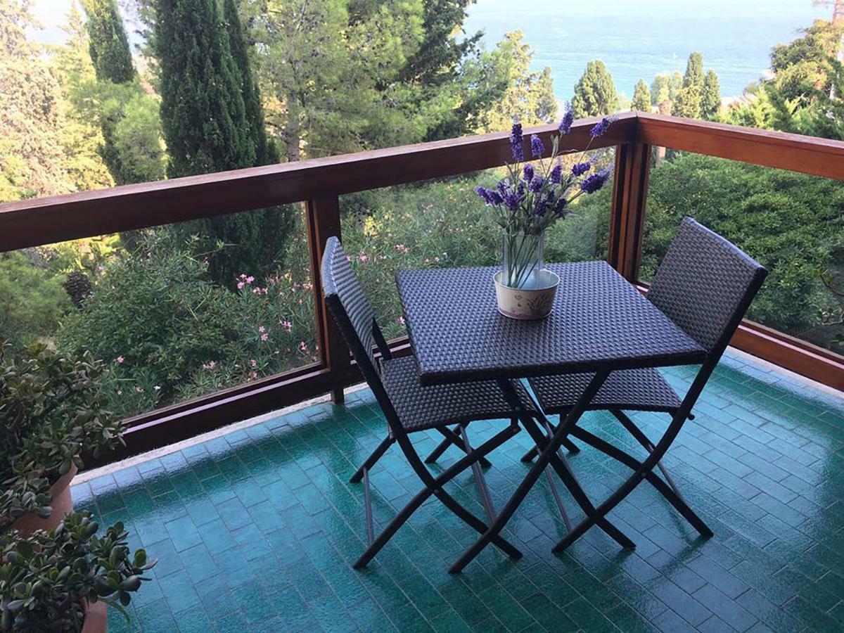 Luxury Apartment With Bay View San Remo Buitenkant foto