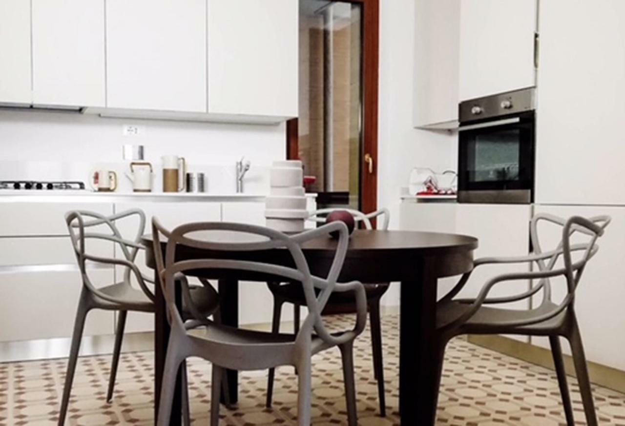 Luxury Apartment With Bay View San Remo Buitenkant foto