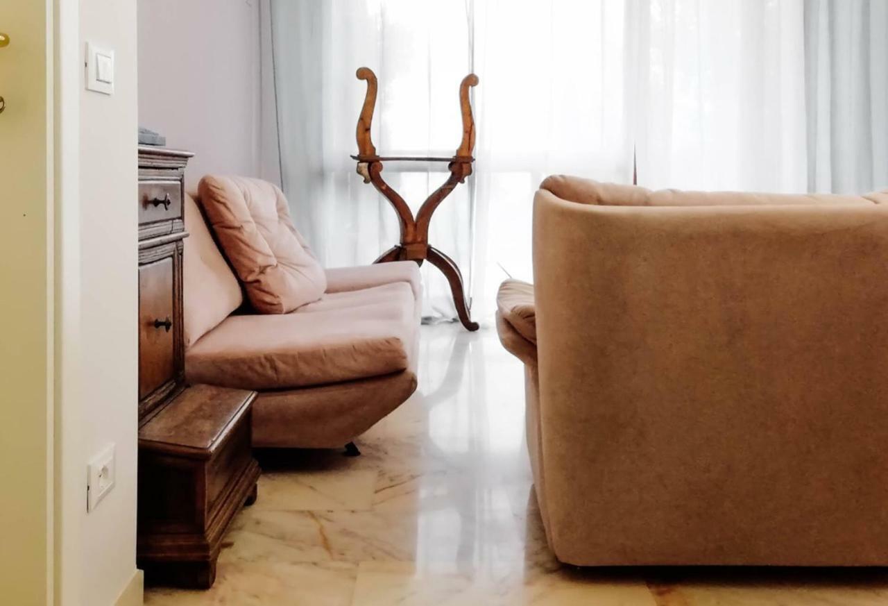 Luxury Apartment With Bay View San Remo Buitenkant foto