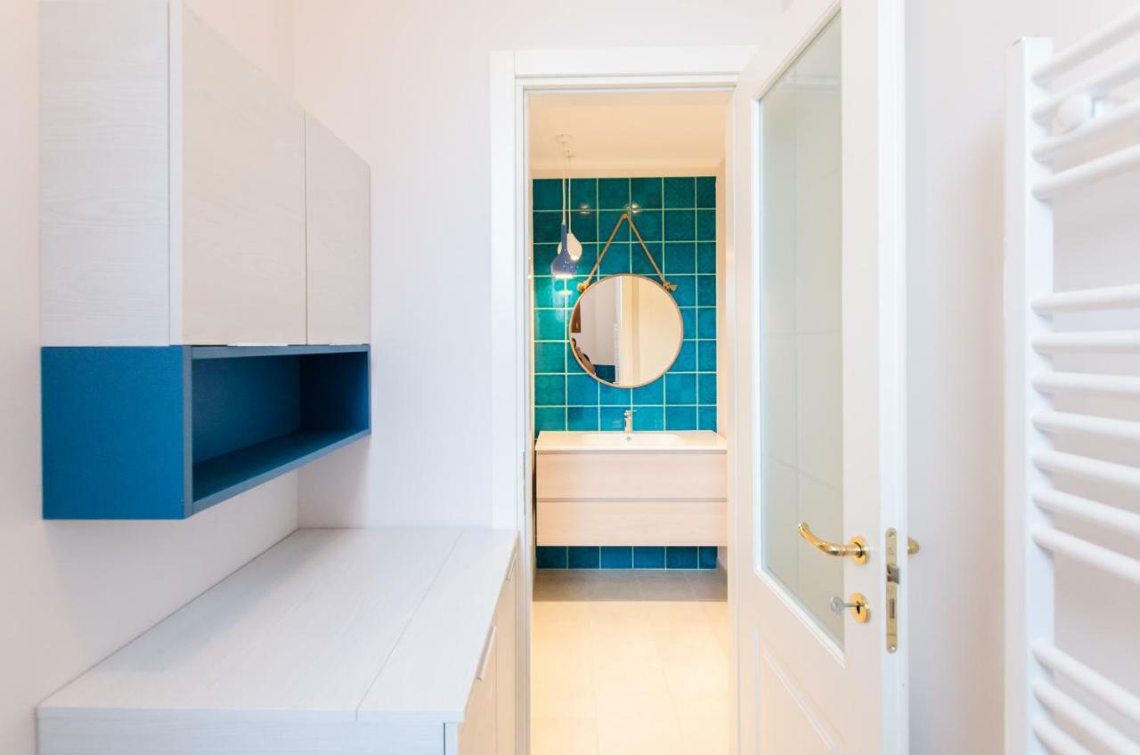 Luxury Apartment With Bay View San Remo Buitenkant foto
