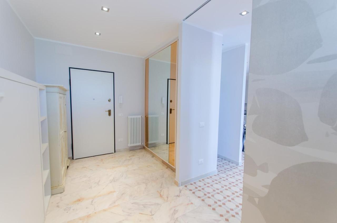 Luxury Apartment With Bay View San Remo Buitenkant foto