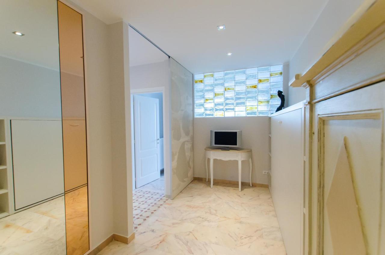 Luxury Apartment With Bay View San Remo Buitenkant foto