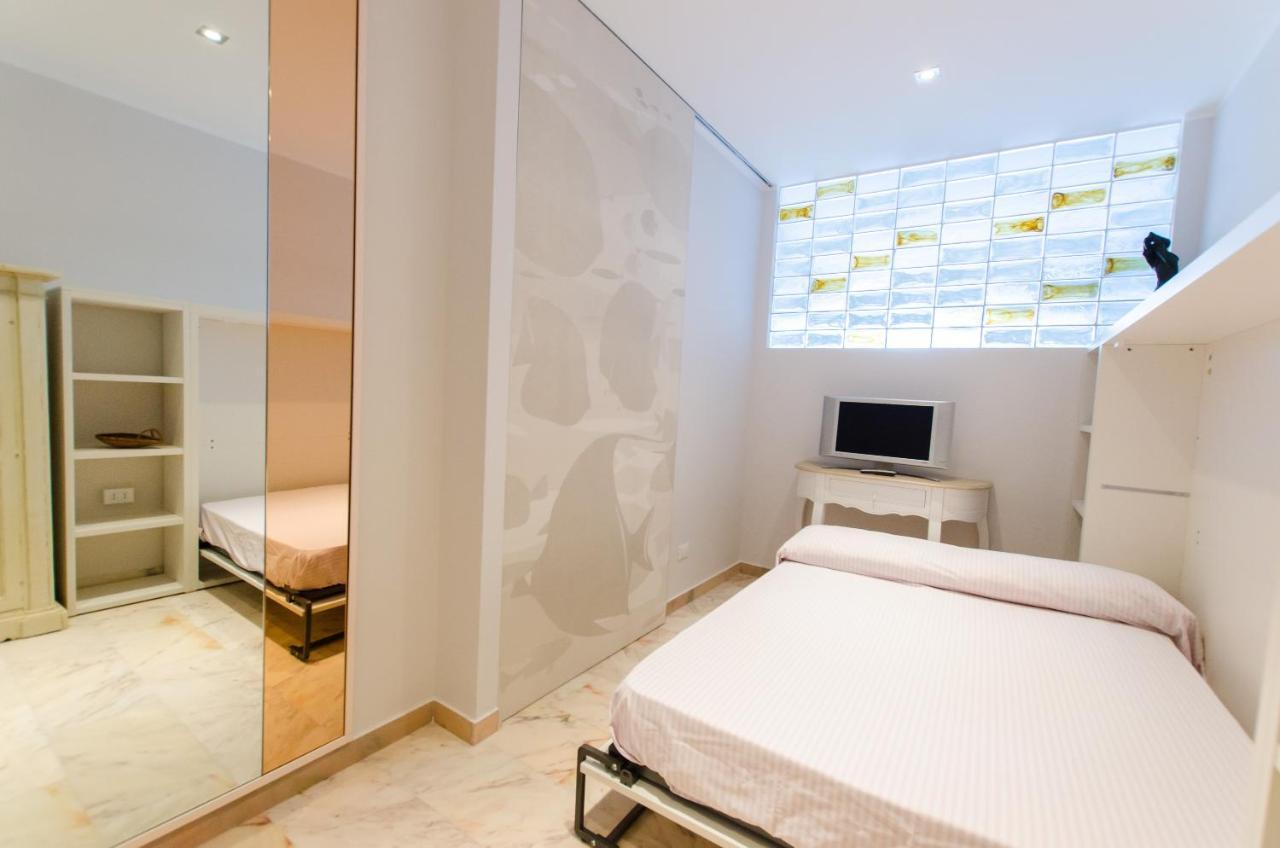 Luxury Apartment With Bay View San Remo Buitenkant foto